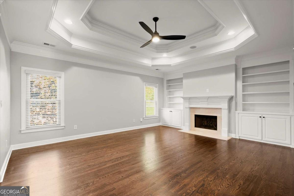 6272 Mount Vernon Oaks Drive Sandy Springs - Photo 25