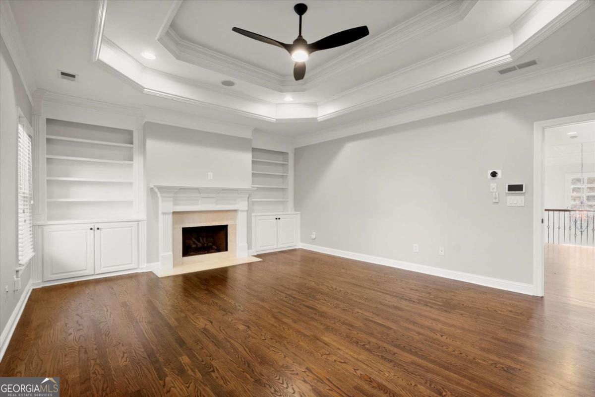 6272 Mount Vernon Oaks Drive Sandy Springs - Photo 26