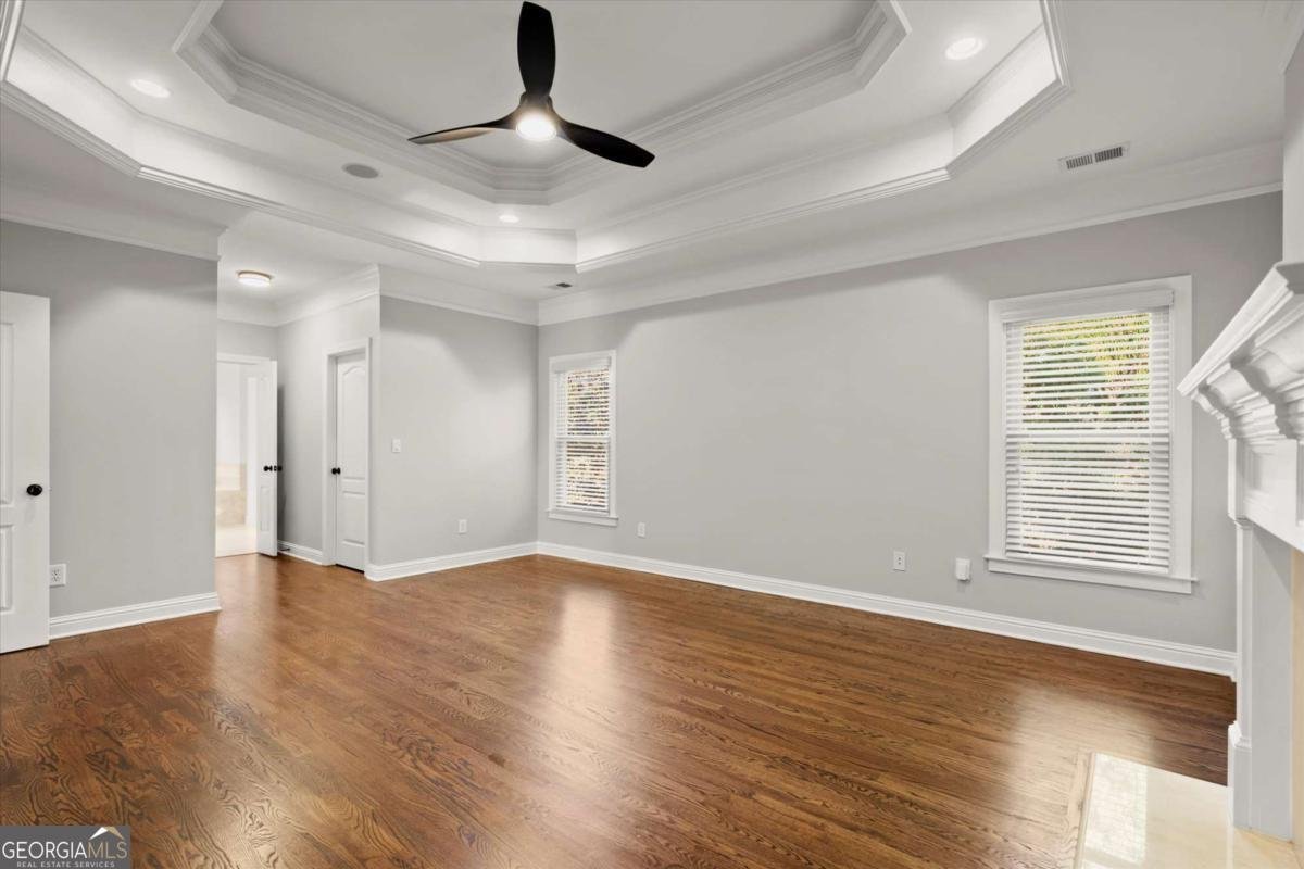 6272 Mount Vernon Oaks Drive Sandy Springs - Photo 27