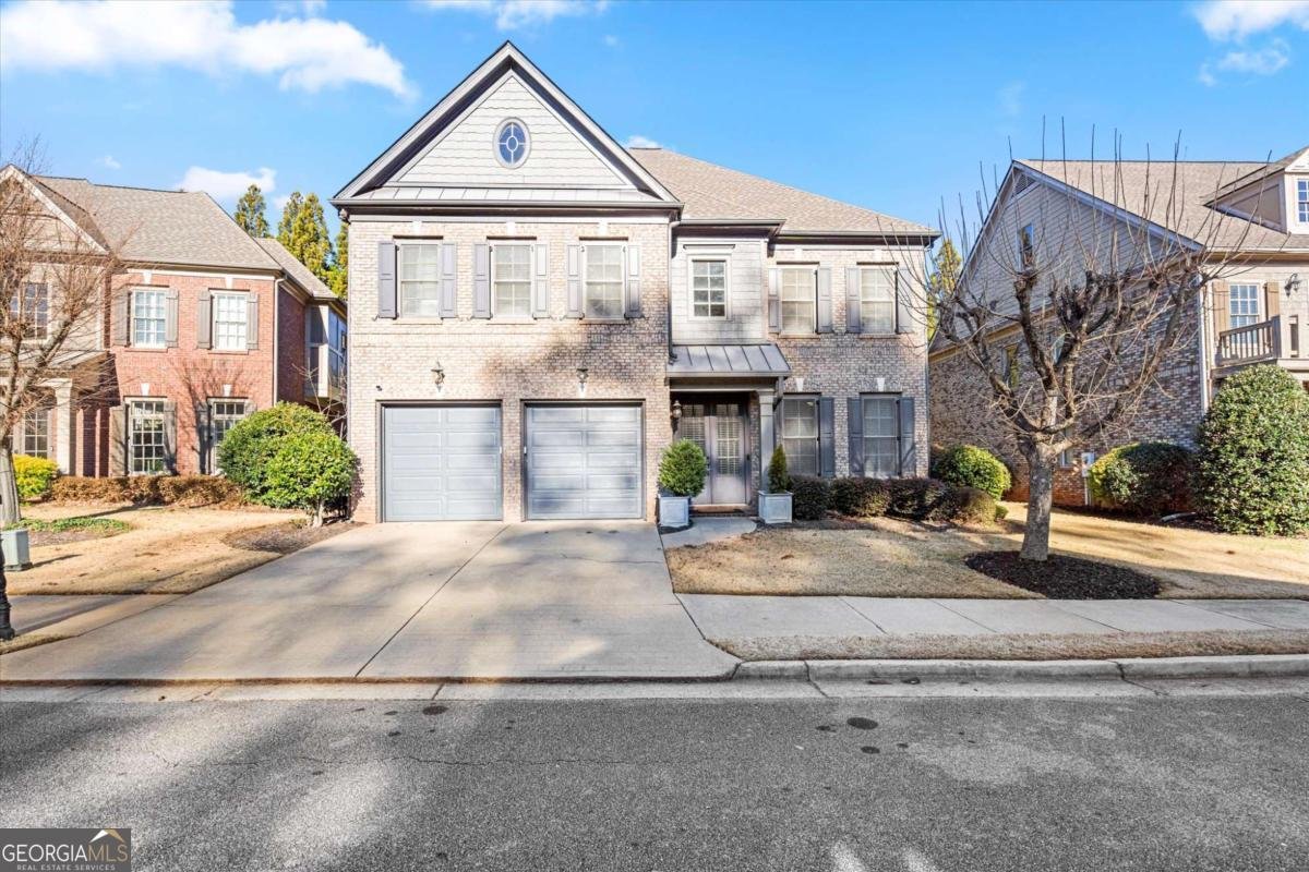 6272 Mount Vernon Oaks Drive Sandy Springs - Photo 48