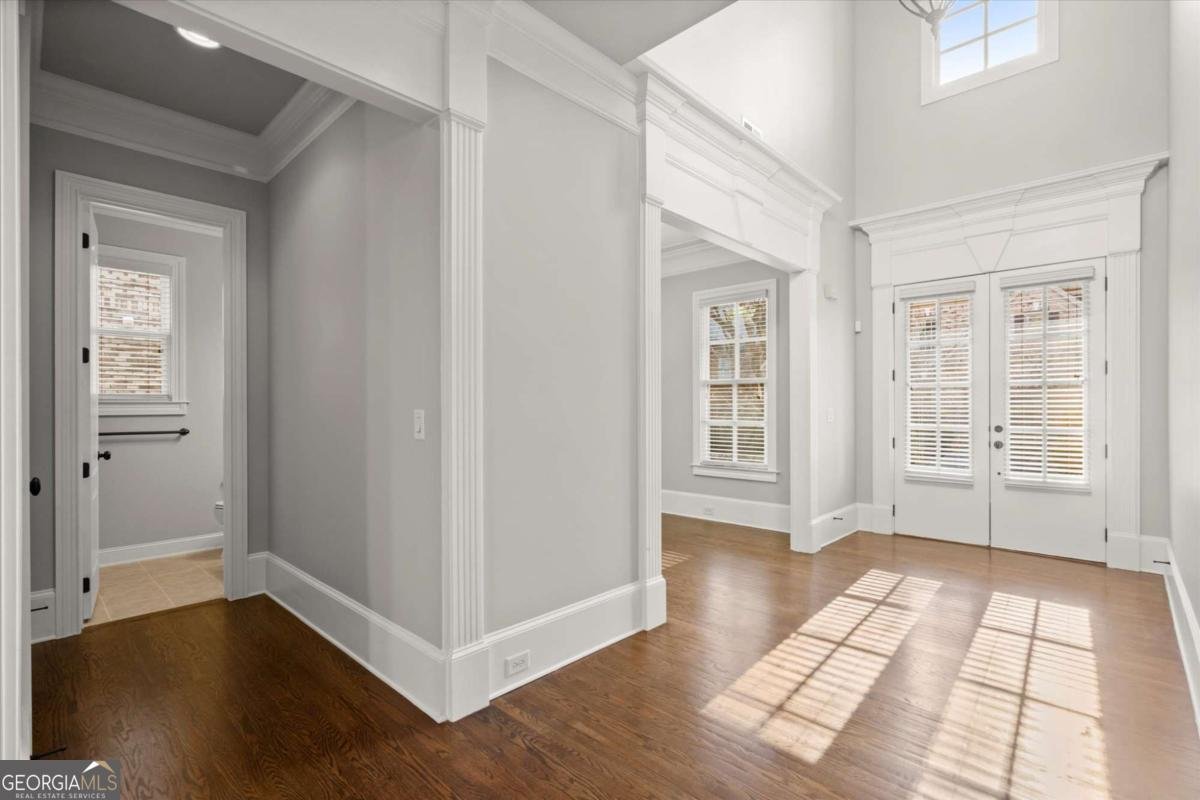 6272 Mount Vernon Oaks Drive Sandy Springs - Photo 8