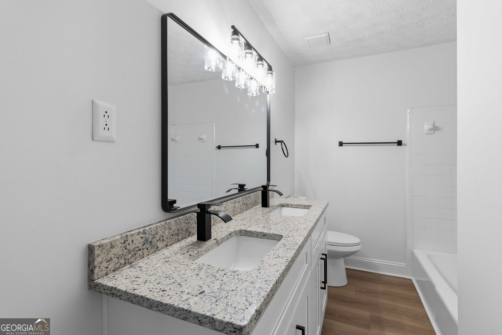 631 Bralorne Drive Stone Mountain - Photo 15