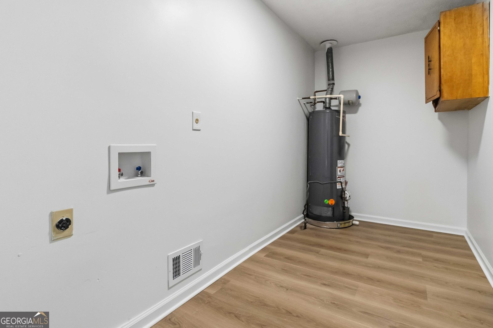 631 Bralorne Drive Stone Mountain - Photo 18