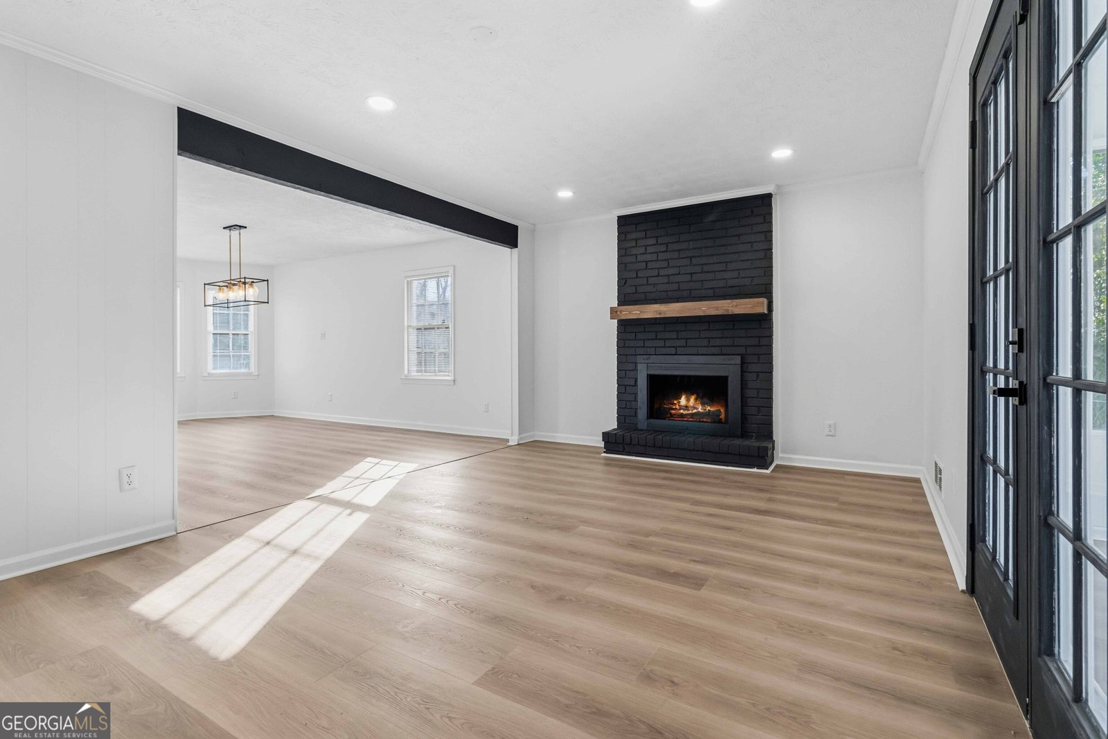 631 Bralorne Drive Stone Mountain - Photo 25