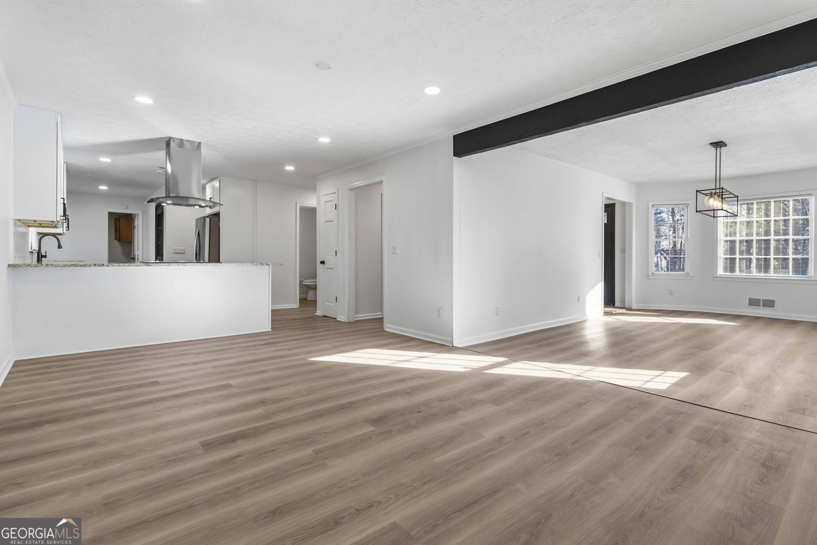 631 Bralorne Drive Stone Mountain - Photo 26