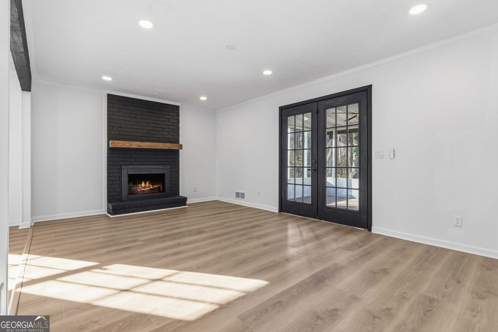 631 Bralorne Drive Stone Mountain - Photo 27