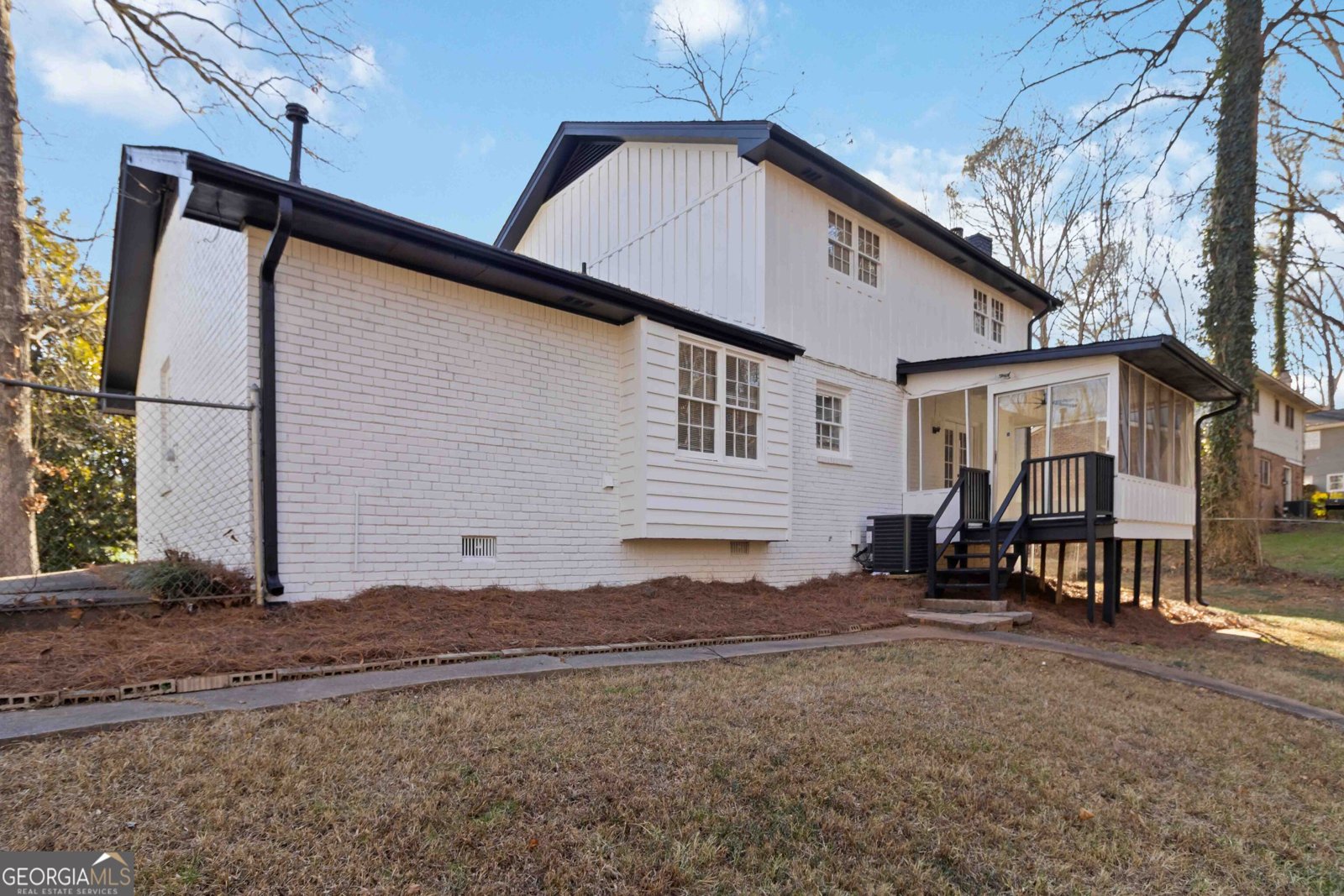 631 Bralorne Drive Stone Mountain - Photo 28