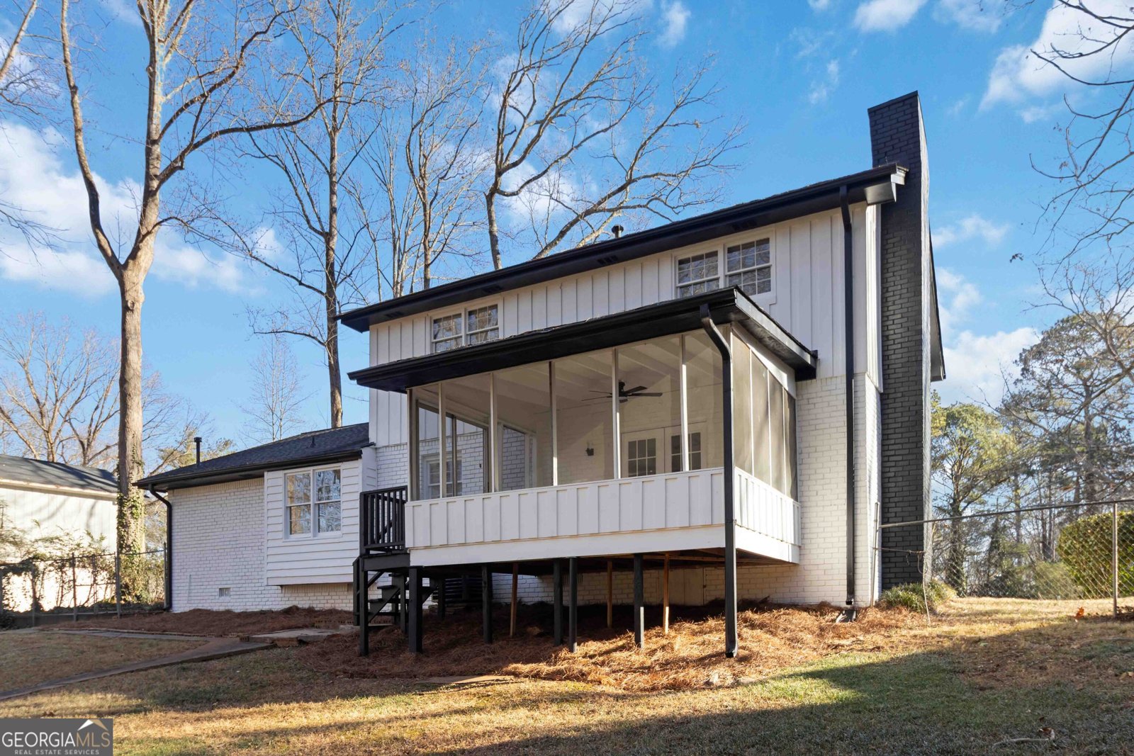 631 Bralorne Drive Stone Mountain - Photo 29