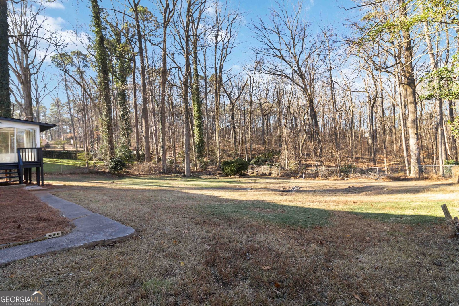 631 Bralorne Drive Stone Mountain - Photo 31