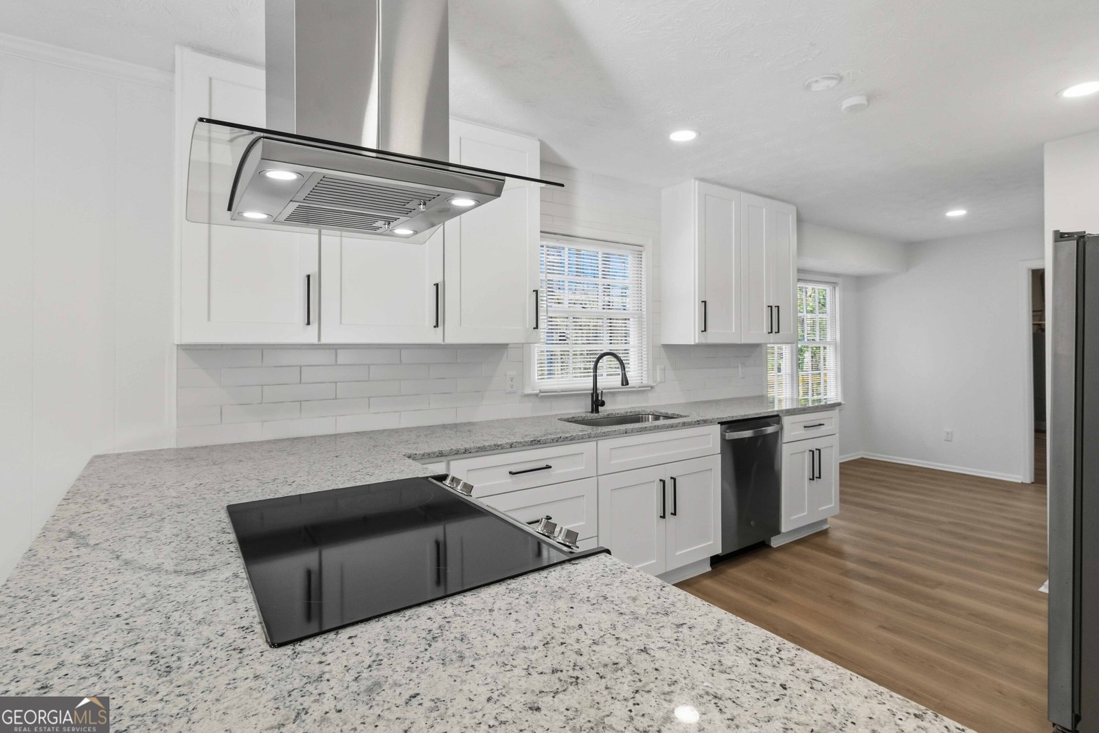 631 Bralorne Drive Stone Mountain - Photo 6