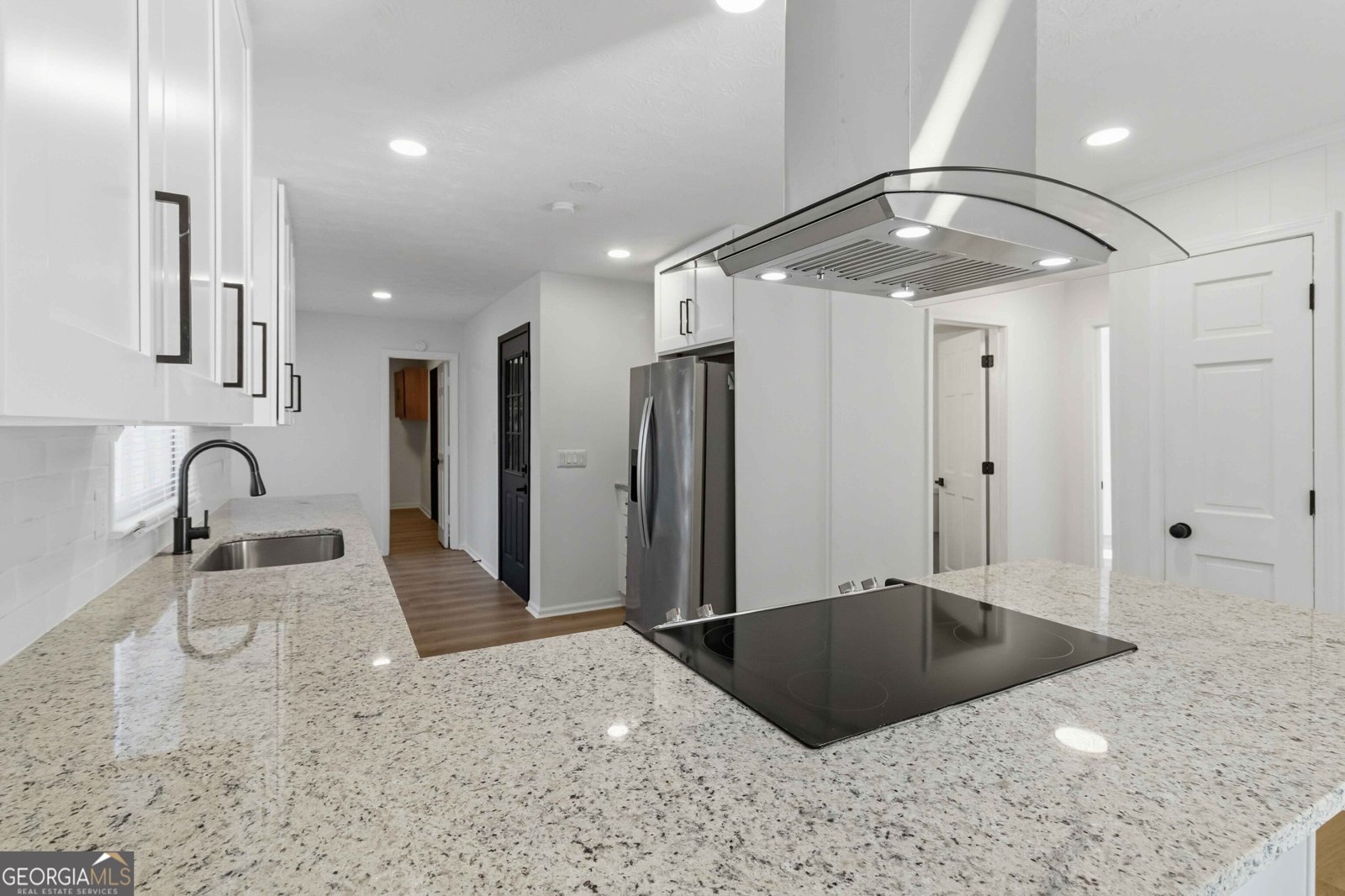 631 Bralorne Drive Stone Mountain - Photo 7