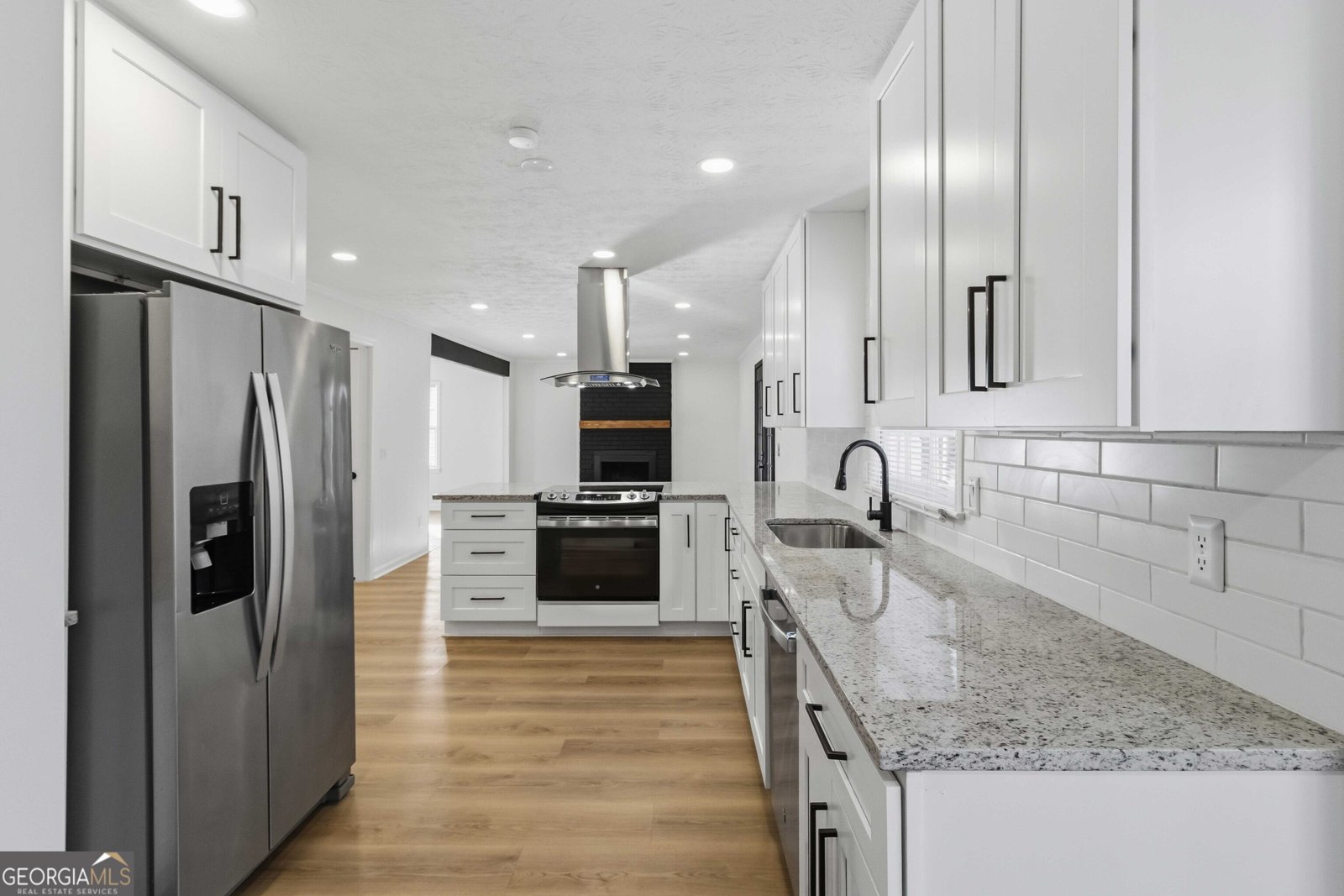 631 Bralorne Drive Stone Mountain - Photo 8