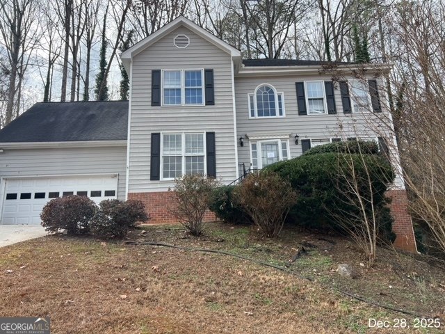 825 Connell Lane Lawrenceville - Photo 1