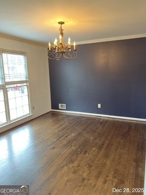 825 Connell Lane Lawrenceville - Photo 10