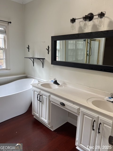 825 Connell Lane Lawrenceville - Photo 17