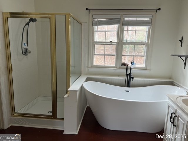 825 Connell Lane Lawrenceville - Photo 18