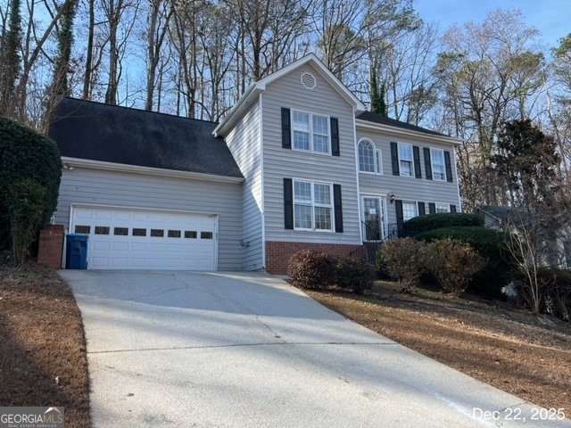 825 Connell Lane Lawrenceville - Photo 20