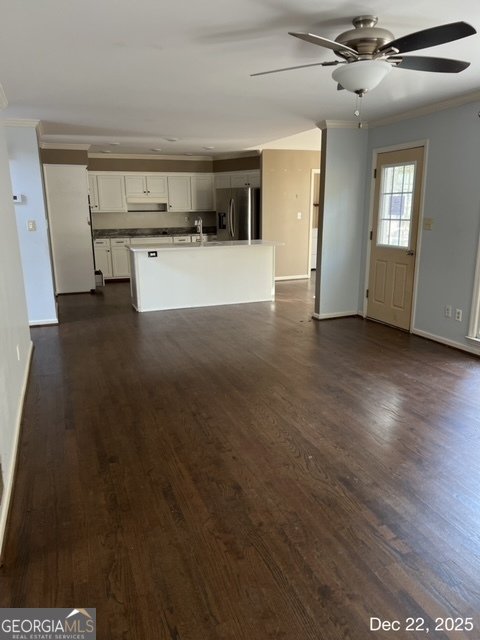 825 Connell Lane Lawrenceville - Photo 21