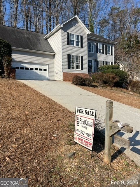 825 Connell Lane Lawrenceville - Photo 26