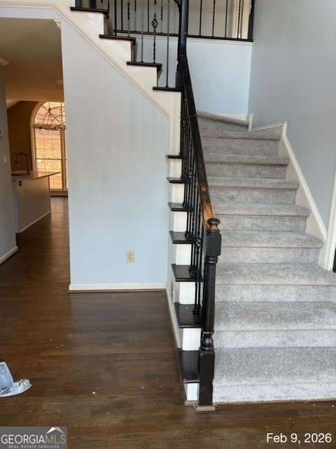 825 Connell Lane Lawrenceville - Photo 27