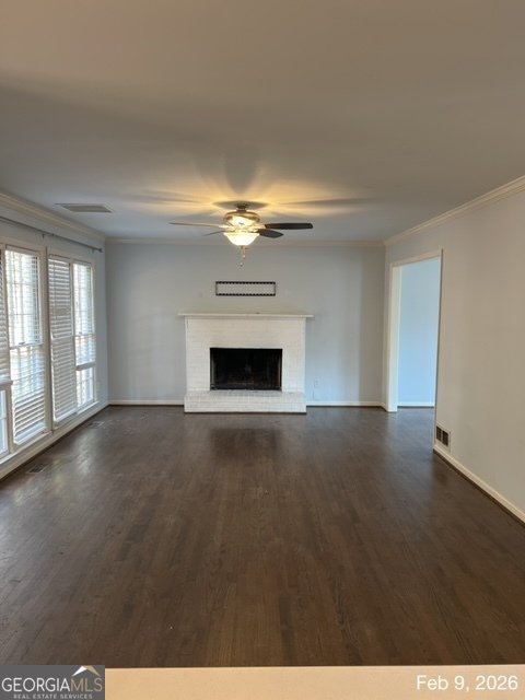 825 Connell Lane Lawrenceville - Photo 28