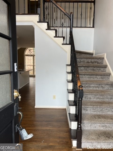 825 Connell Lane Lawrenceville - Photo 7