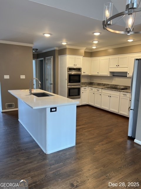 825 Connell Lane Lawrenceville - Photo 8