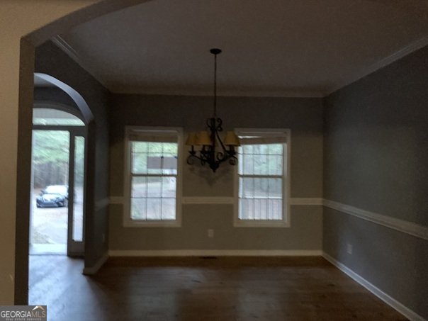 467 Bethany Road Locust Grove - Photo 10