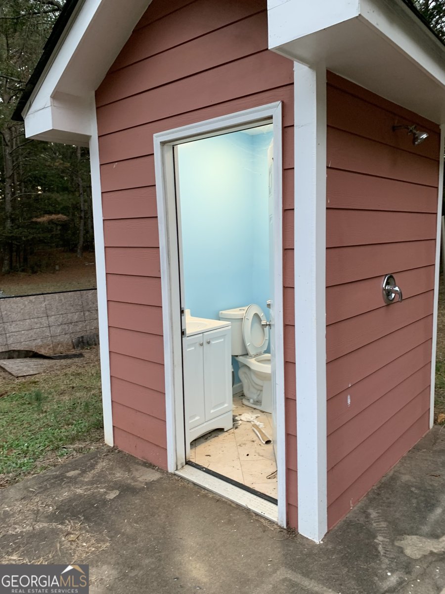 467 Bethany Road Locust Grove - Photo 11