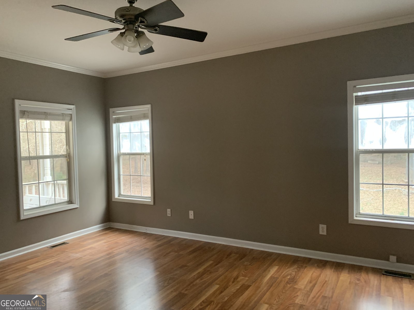 467 Bethany Road Locust Grove - Photo 7