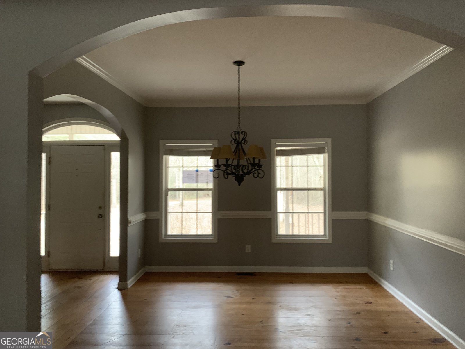 467 Bethany Road Locust Grove - Photo 8