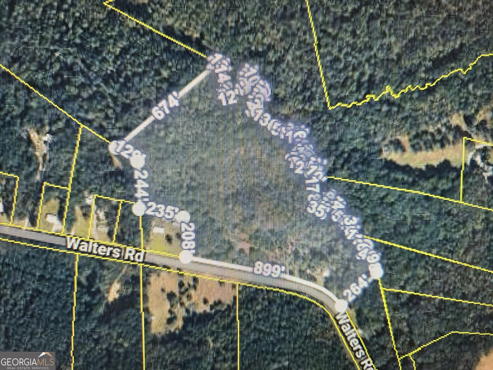 646 Walters Road Lavonia - Photo 13