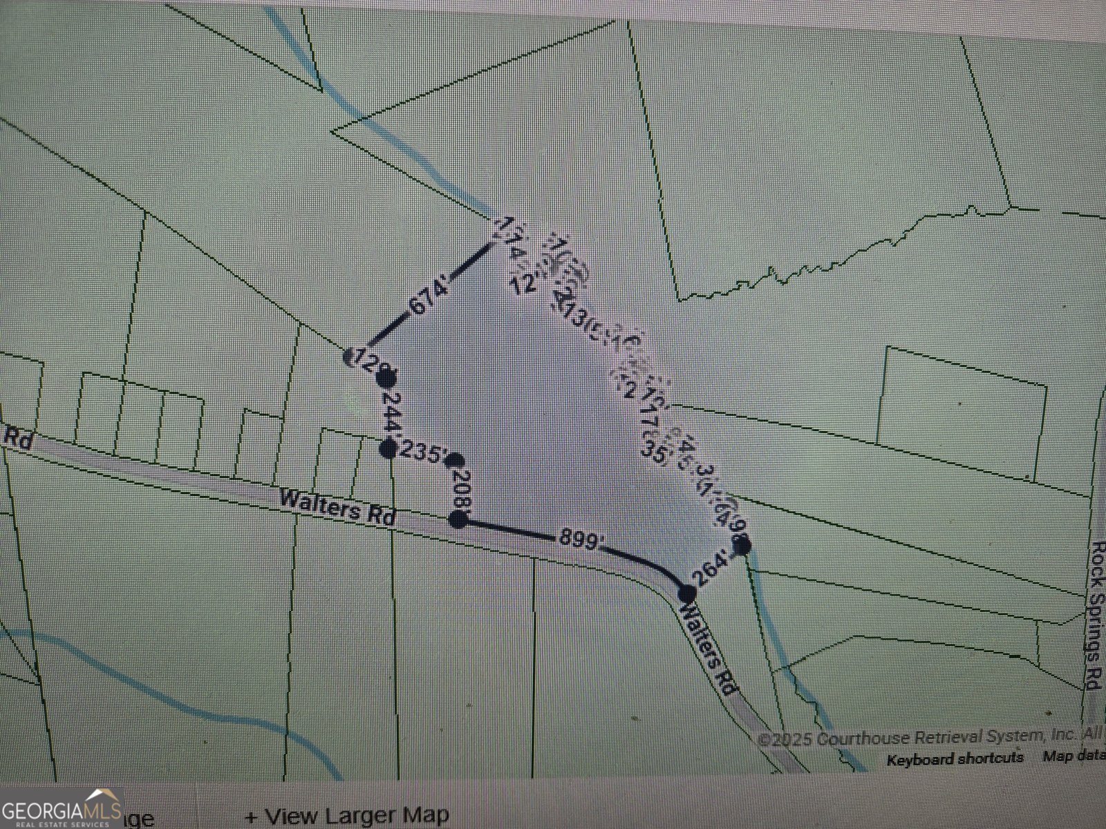 646 Walters Road Lavonia - Photo 14