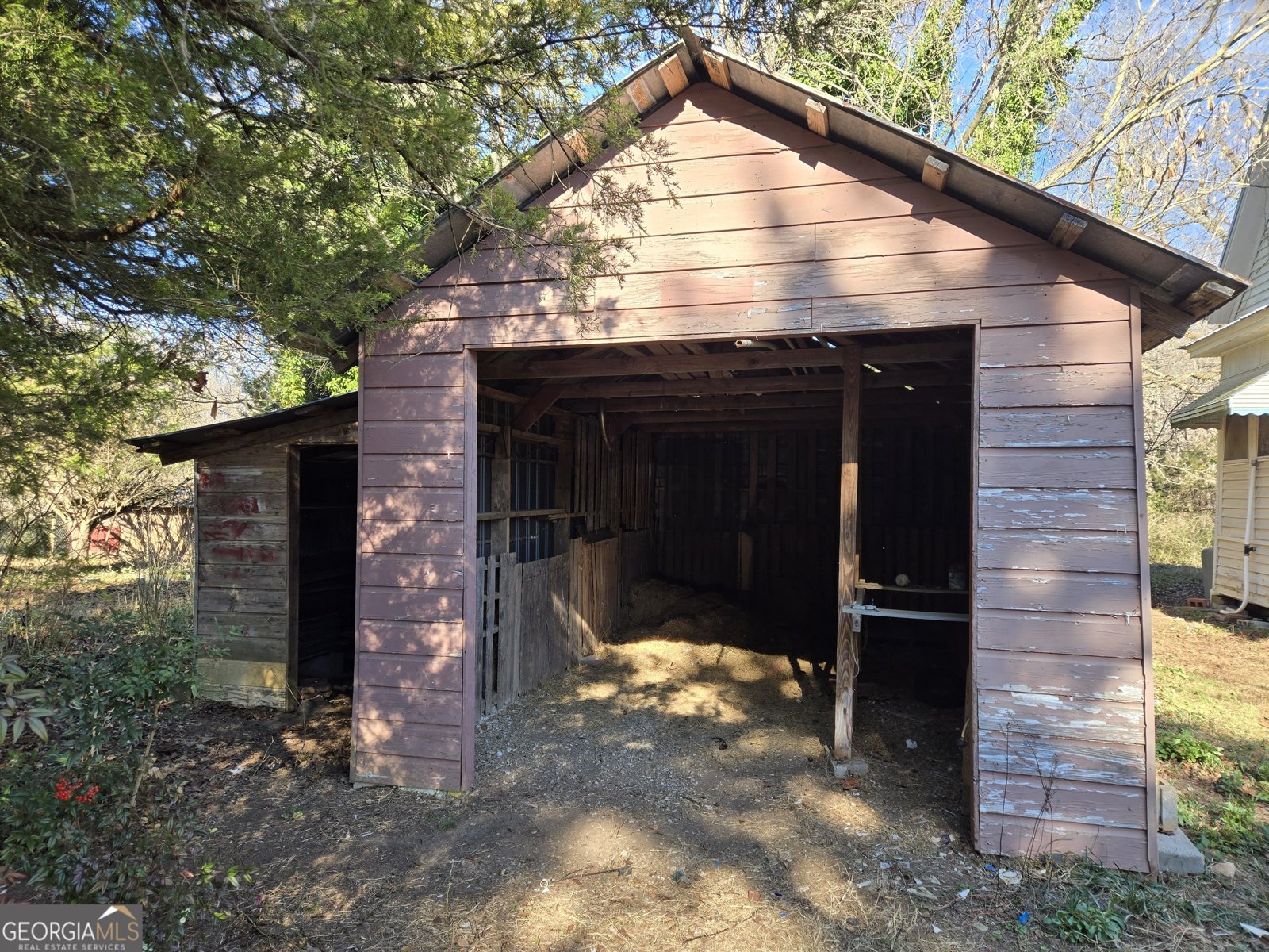 646 Walters Road Lavonia - Photo 6