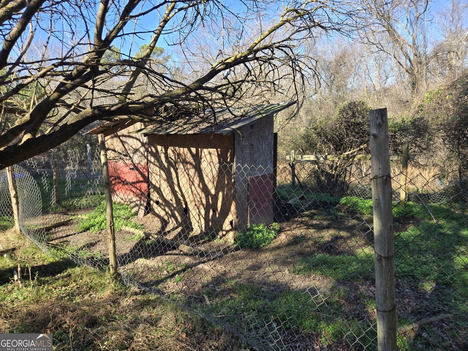 646 Walters Road Lavonia - Photo 8