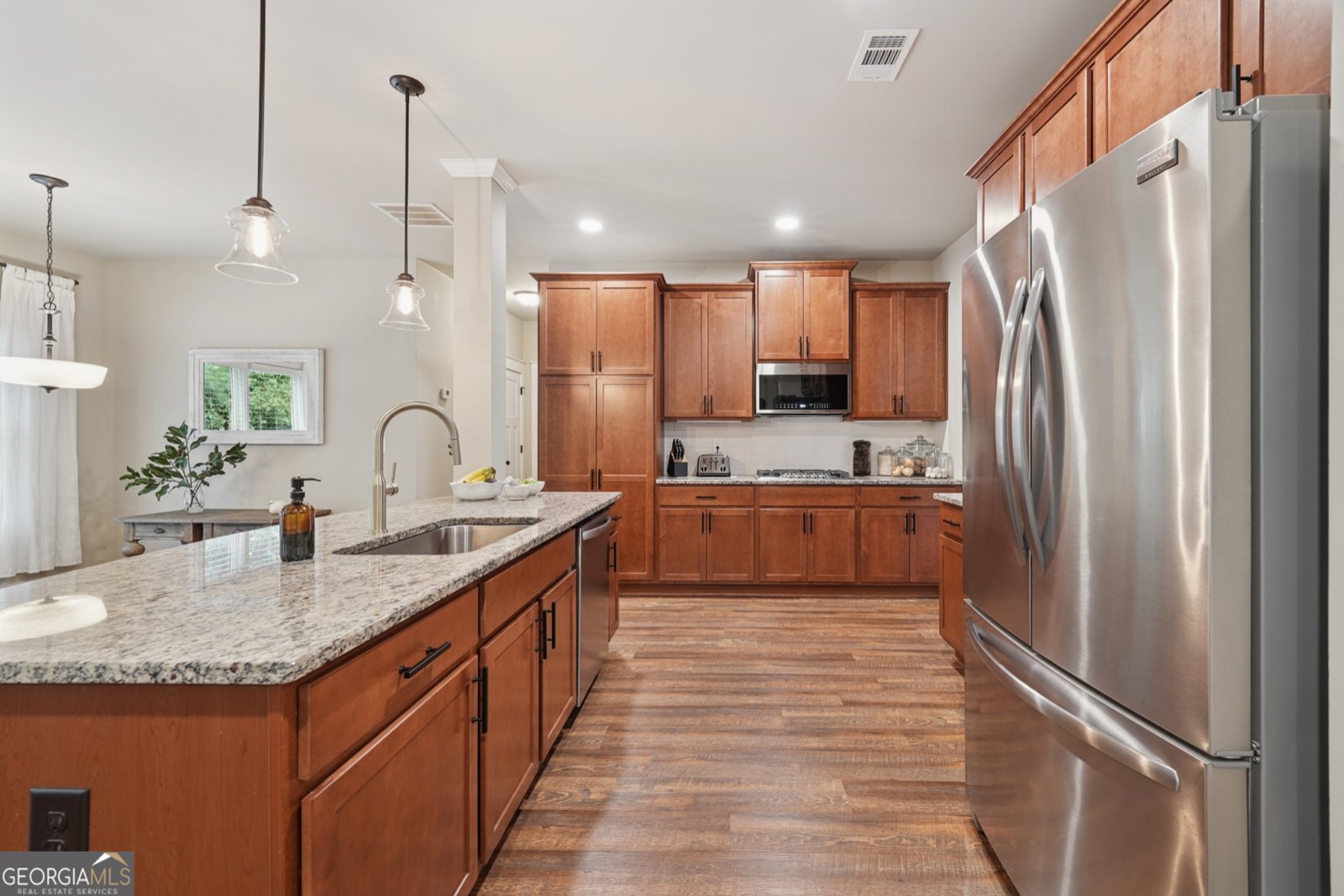 3332 Holly Glen Drive Dacula - Photo 10