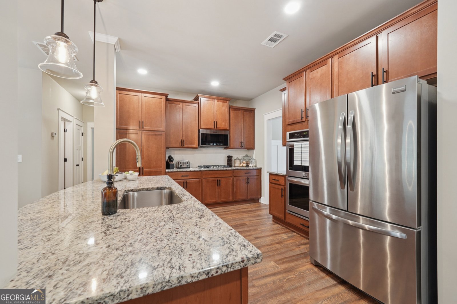 3332 Holly Glen Drive Dacula - Photo 11