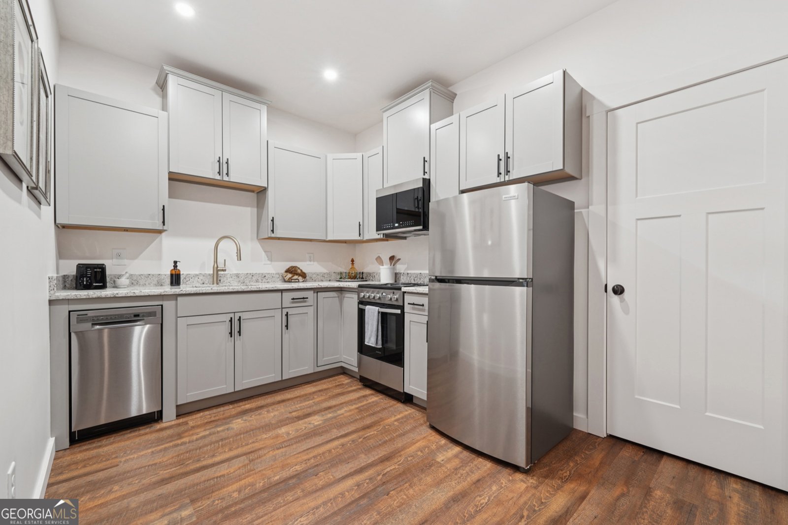 3332 Holly Glen Drive Dacula - Photo 34