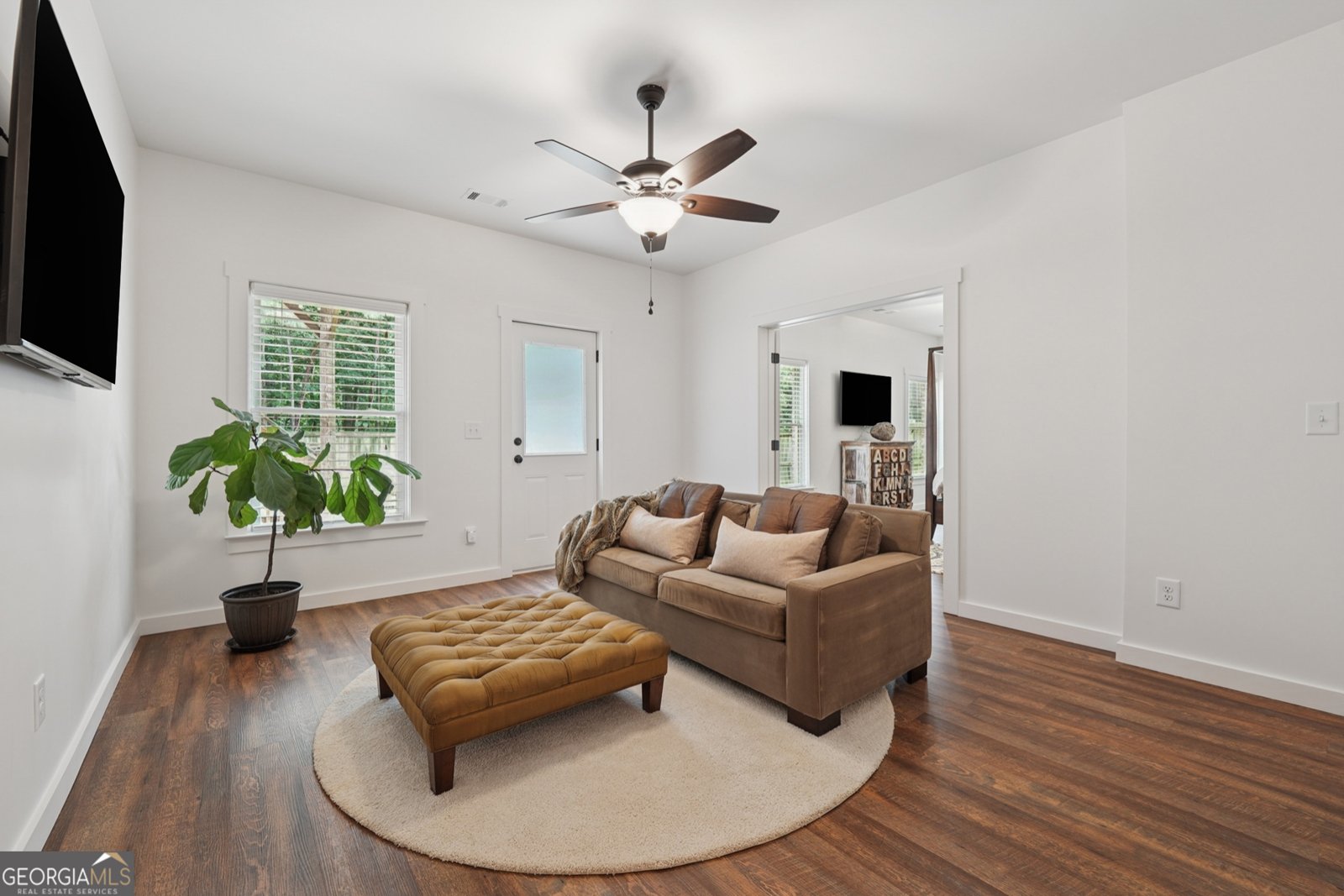 3332 Holly Glen Drive Dacula - Photo 35