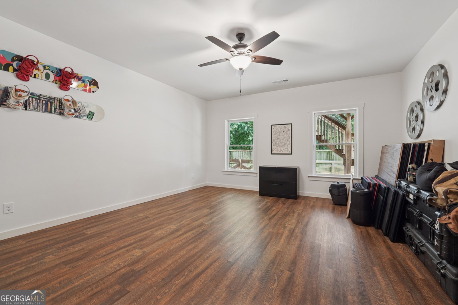 3332 Holly Glen Drive Dacula - Photo 38