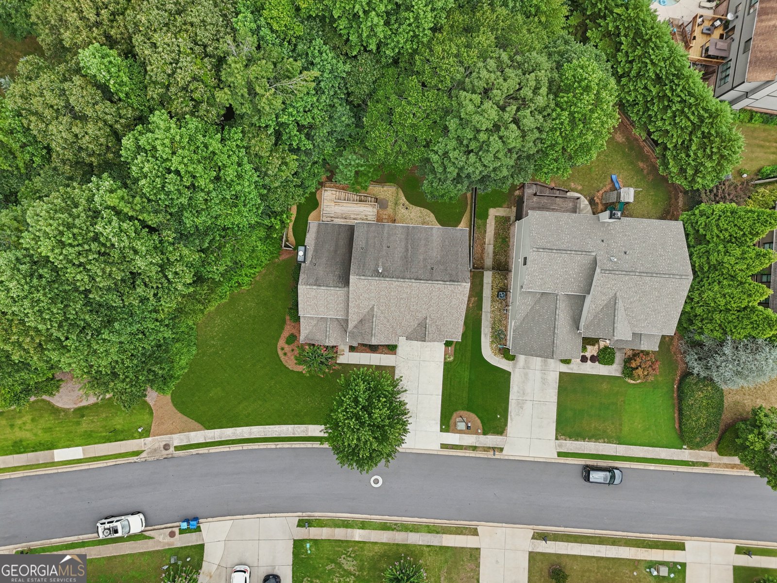 3332 Holly Glen Drive Dacula - Photo 42