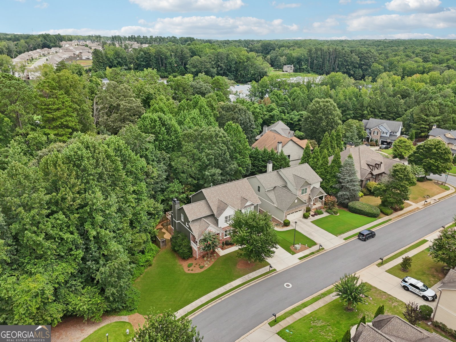 3332 Holly Glen Drive Dacula - Photo 46