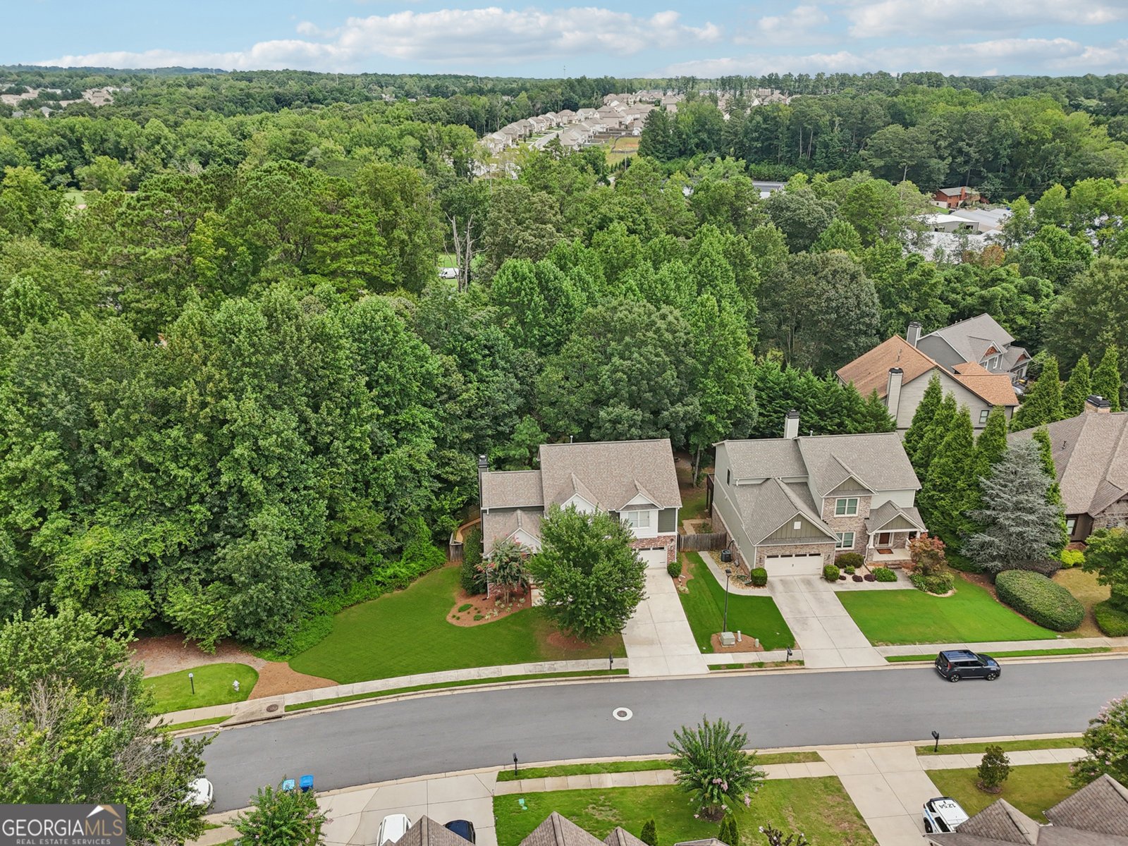 3332 Holly Glen Drive Dacula - Photo 47