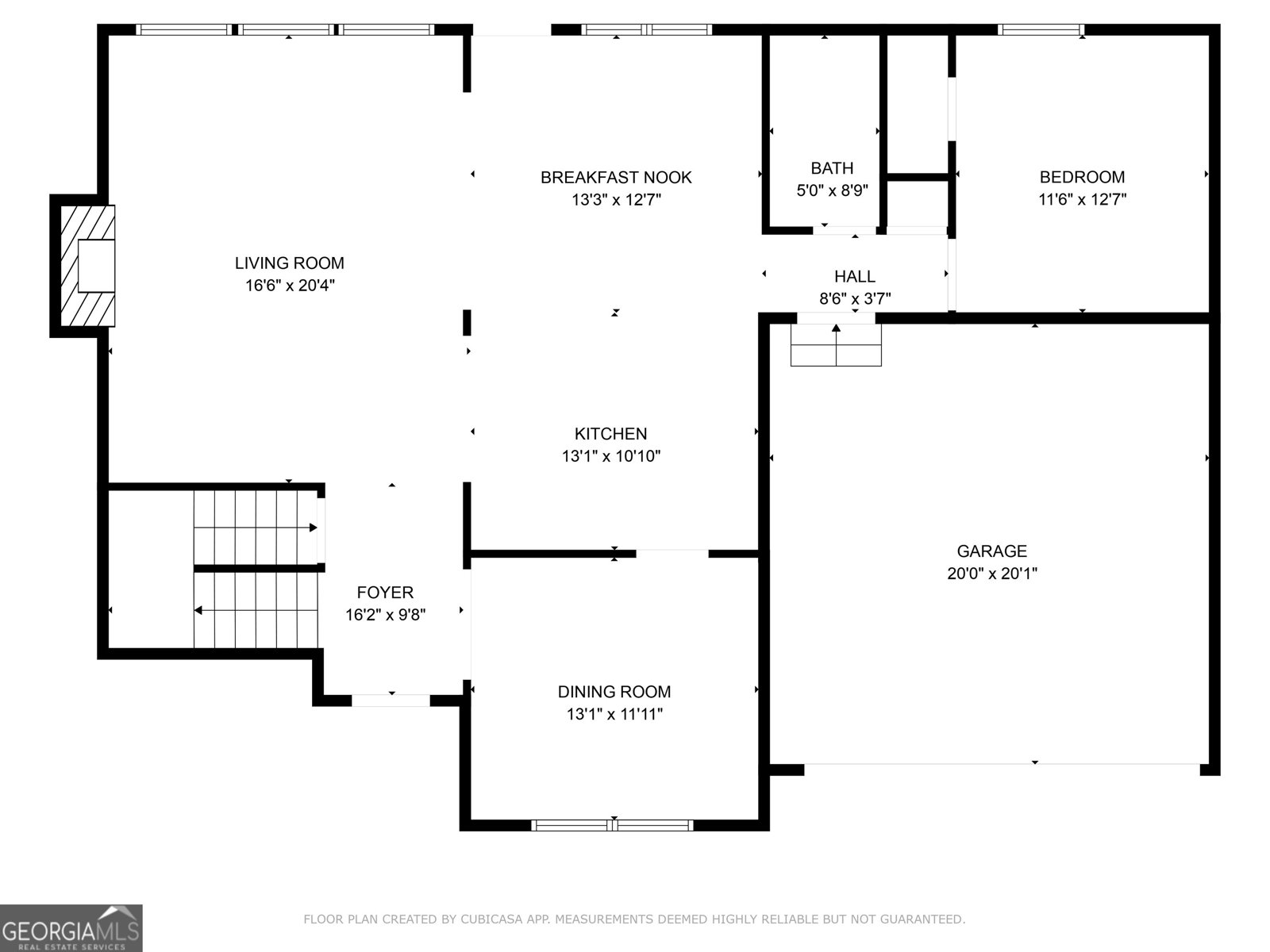 3332 Holly Glen Drive Dacula - Photo 49