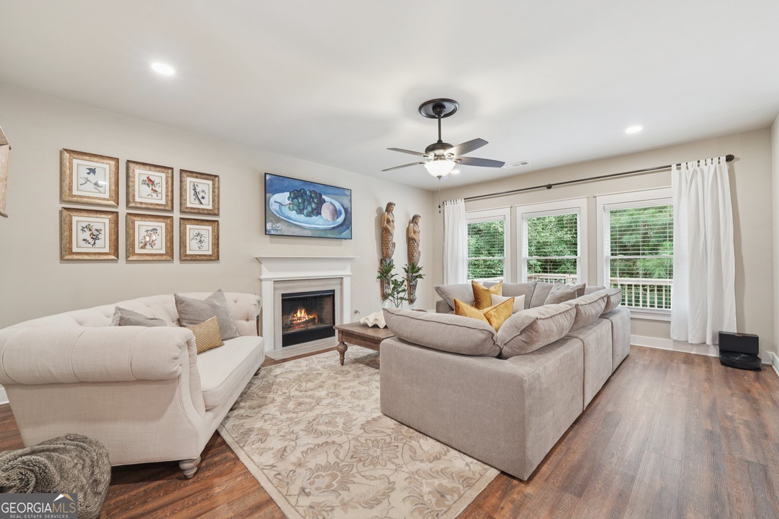 3332 Holly Glen Drive Dacula - Photo 8