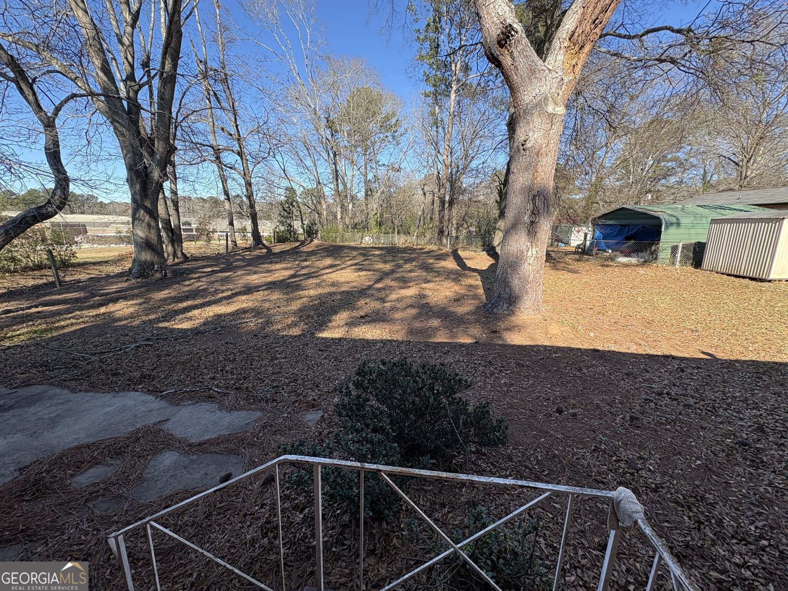 1080 Oglethorpe Avenue Athens - Photo 18