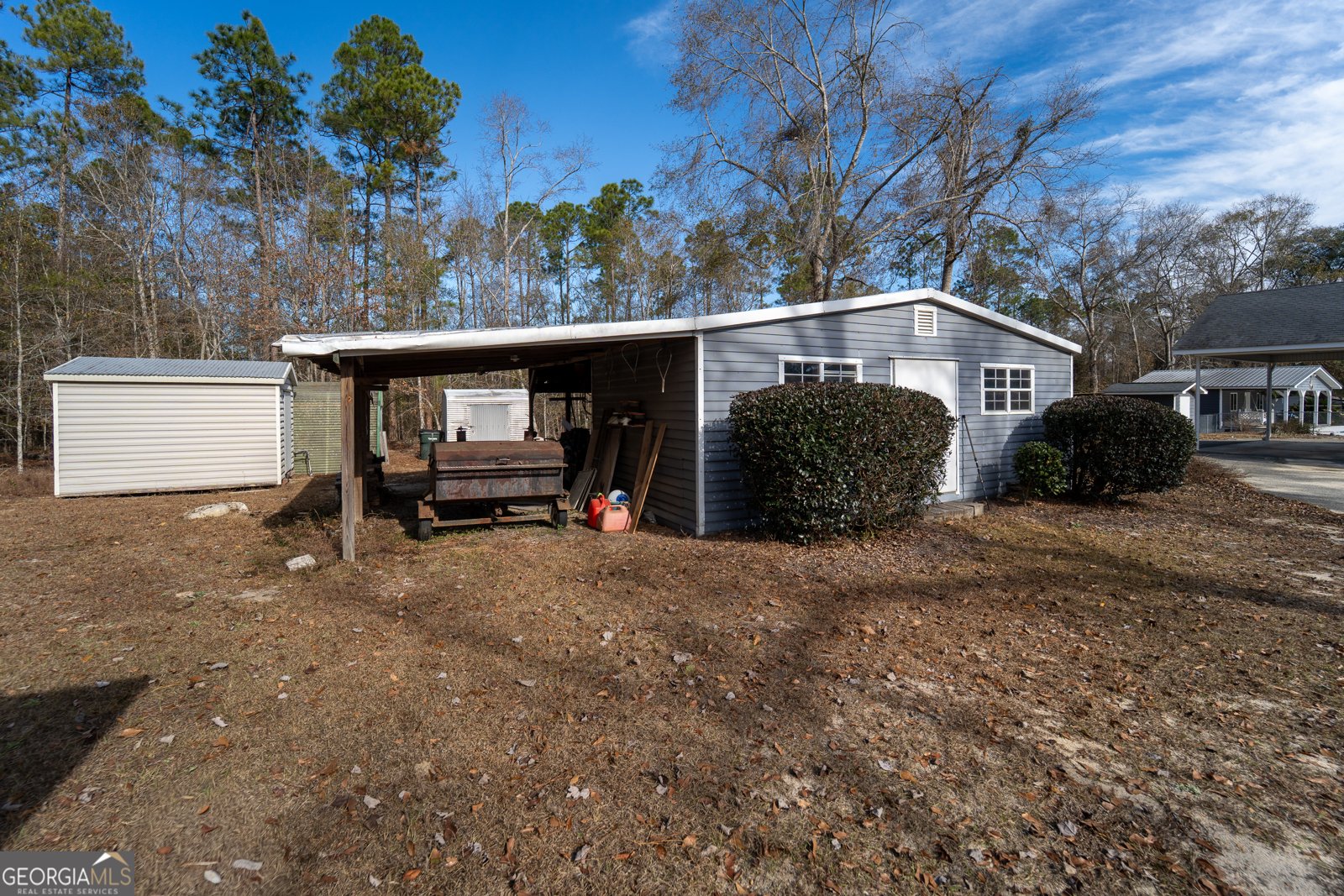 134 Patrick Street Swainsboro - Photo 10