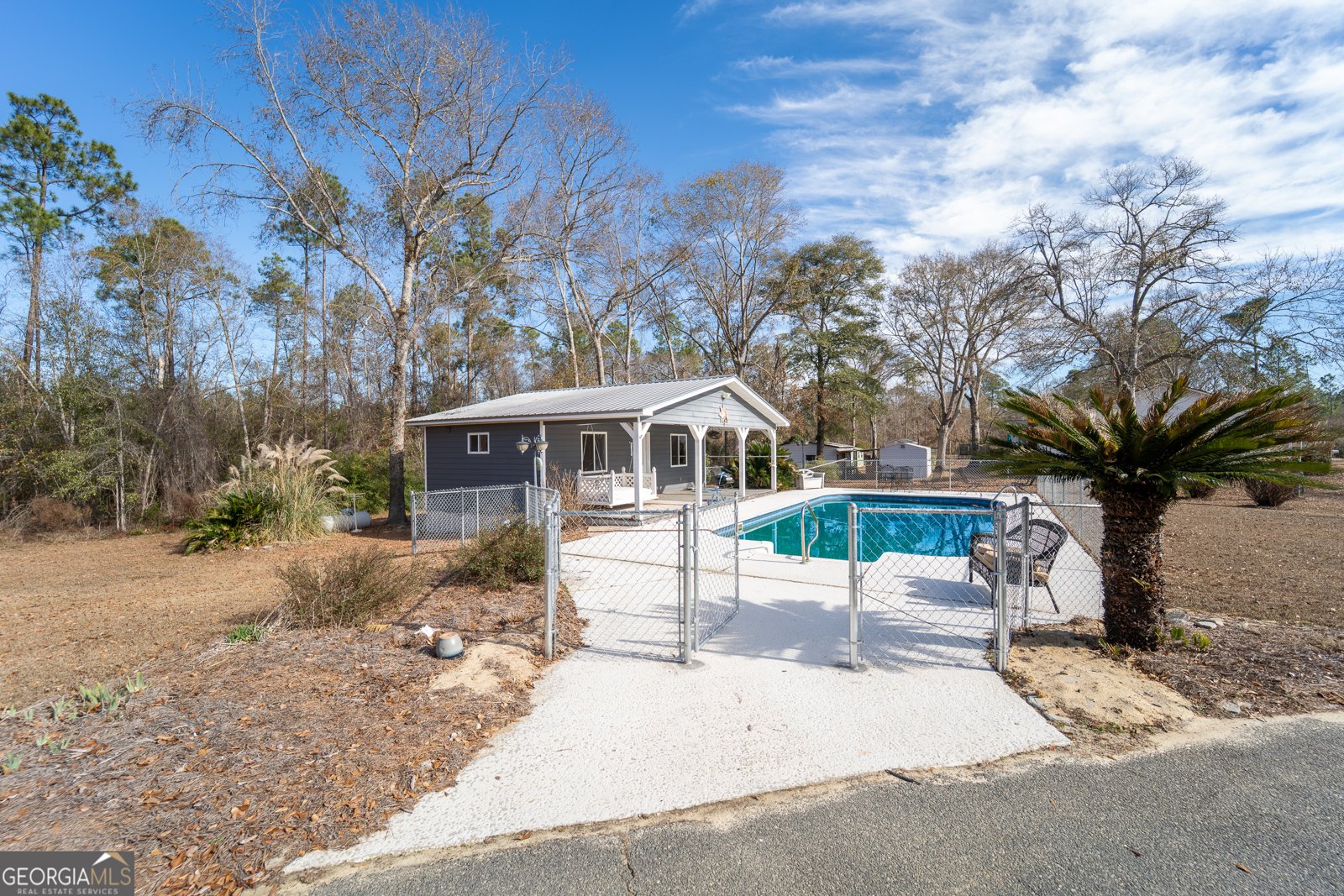 134 Patrick Street Swainsboro - Photo 11