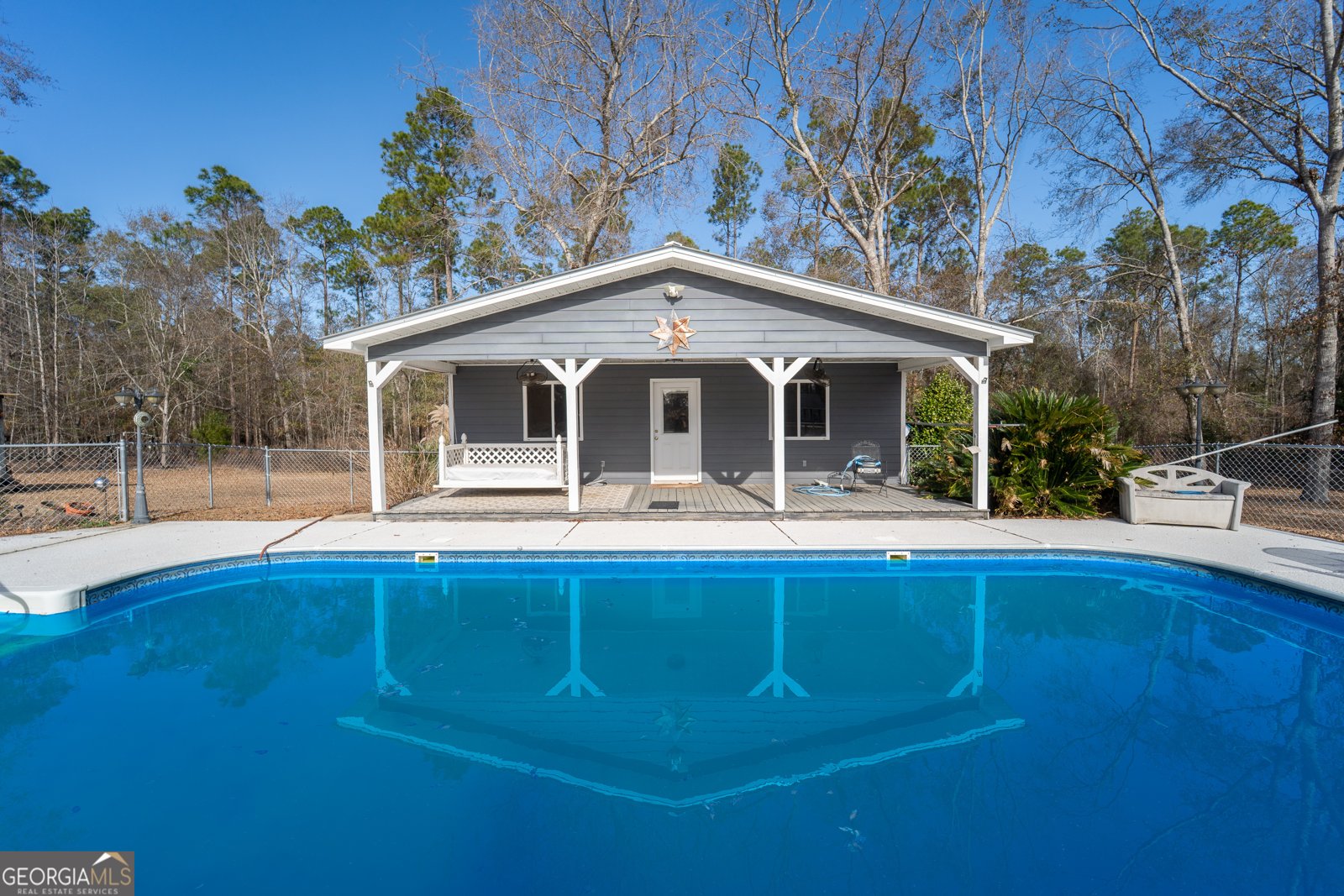 134 Patrick Street Swainsboro - Photo 14