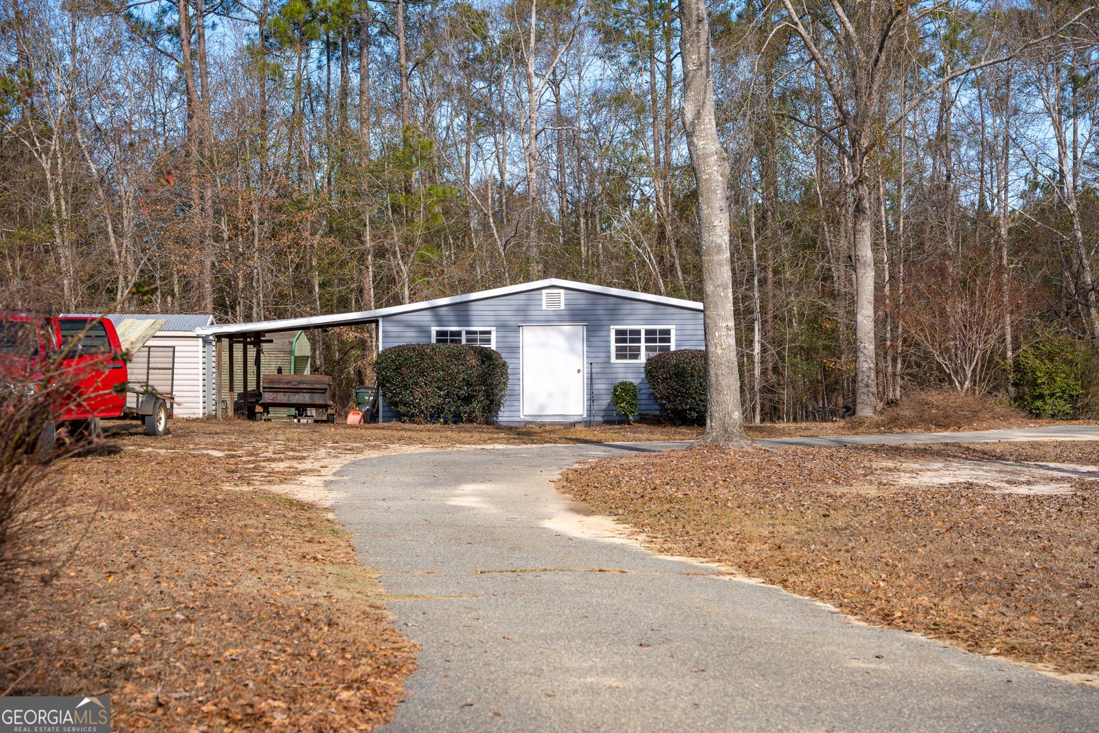 134 Patrick Street Swainsboro - Photo 15